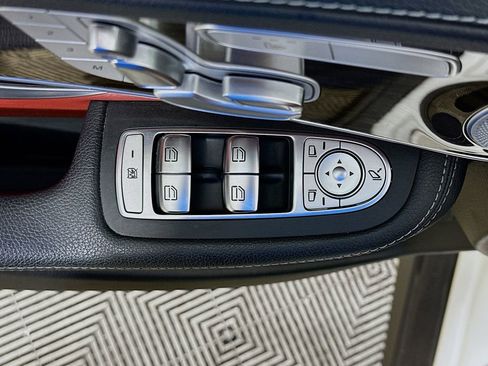 Used 2019 Mercedes-Benz GLC 43 AMG 4MATIC Coupe image 22