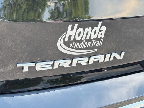 Used 2020 GMC Terrain Denali FWD image 39