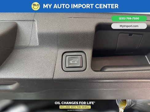 Used 2023 GMC Acadia Denali w/ Denali Ultimate Package image 31