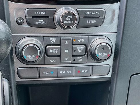 Used 2015 Honda Pilot LX image 15