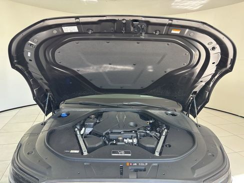 New 2026 Genesis G90 3.5T image 11