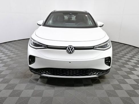 Certified 2023 Volkswagen ID.4 Pro S Plus image 28