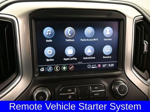 Used 2023 Chevrolet Silverado 2500 LTZ image 10