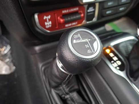 New 2026 Jeep Gladiator Sport image 20