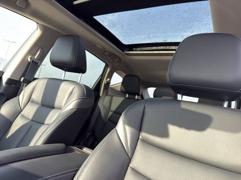 Certified 2024 Nissan Murano SL image 27