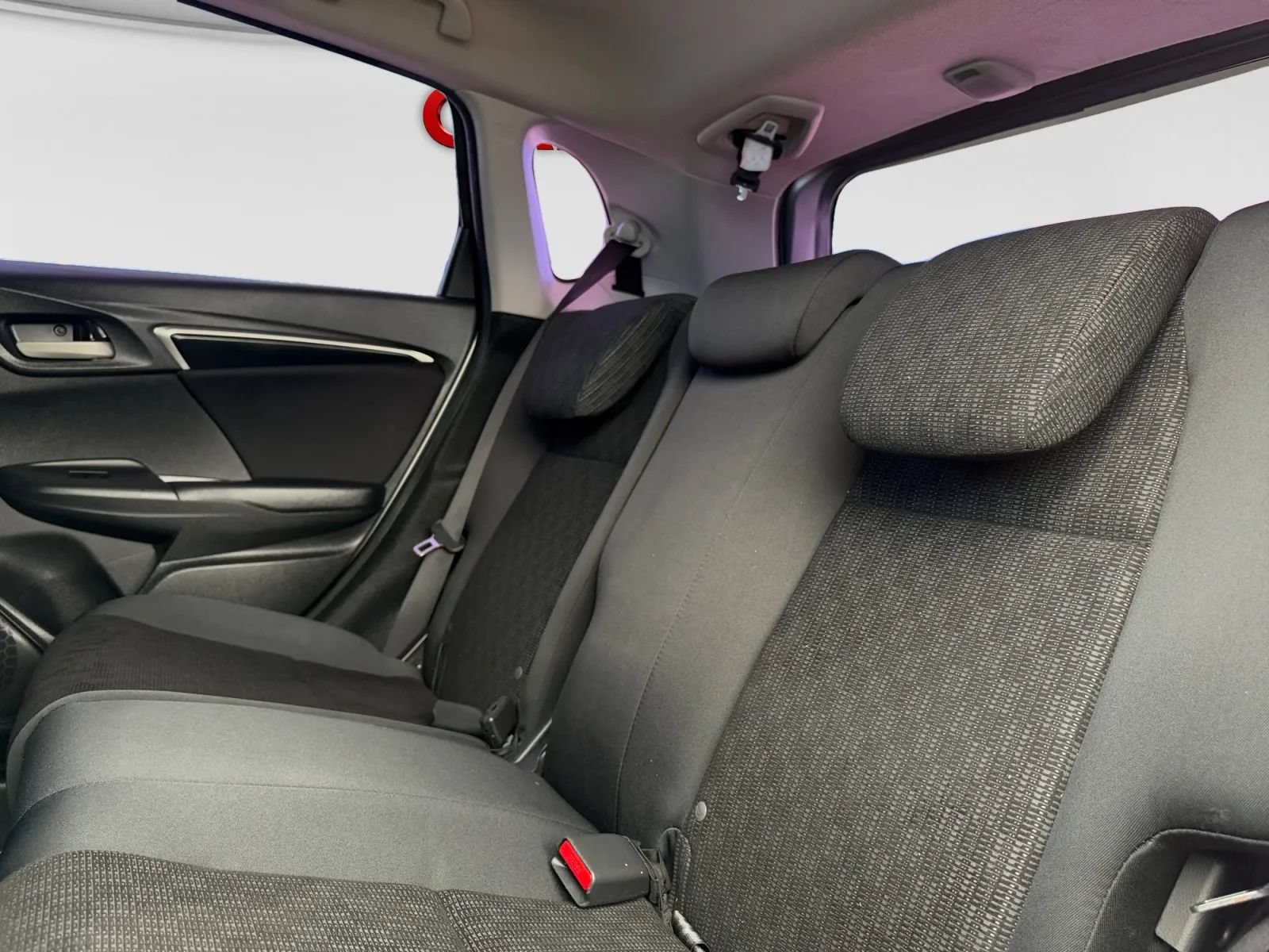 Used 2016 Honda Fit LX image 17