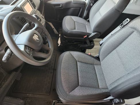 New 2026 RAM ProMaster 1500 FWD image 10