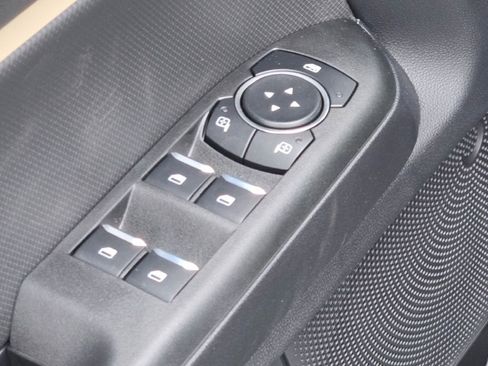 New 2025 Ford Bronco Sport Big Bend image 17