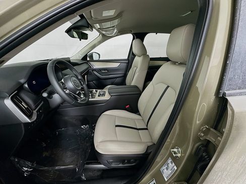 New 2026 MAZDA CX-70 SC Plus AWD/4WD image 28