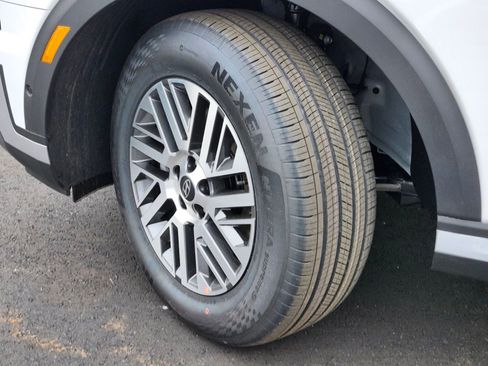 New 2026 Hyundai Palisade SEL image 33