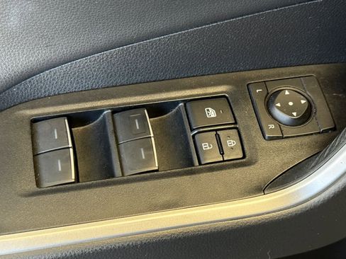 Used 2024 Toyota RAV4 XSE w/ Advanced Technology Package image 11