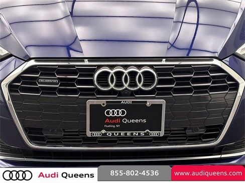 Certified 2022 Audi A5 2.0T Premium Plus image 7
