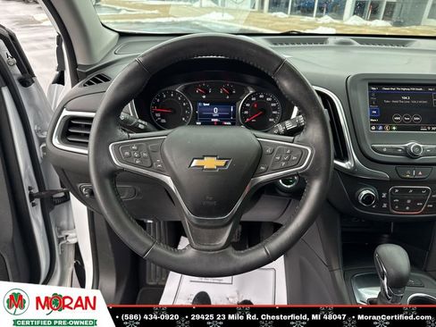 Used 2022 Chevrolet Equinox LT image 14