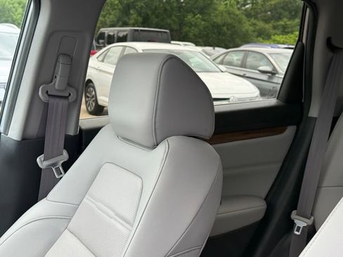 Used 2021 Honda CR-V EX-L image 11