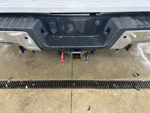 Certified 2019 Ford F350 XL w/ STX Appearance Package AWD/4WD image 26