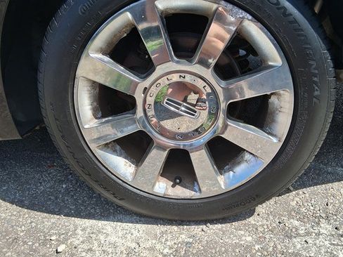 Used 2006 Lincoln Zephyr FWD image 63