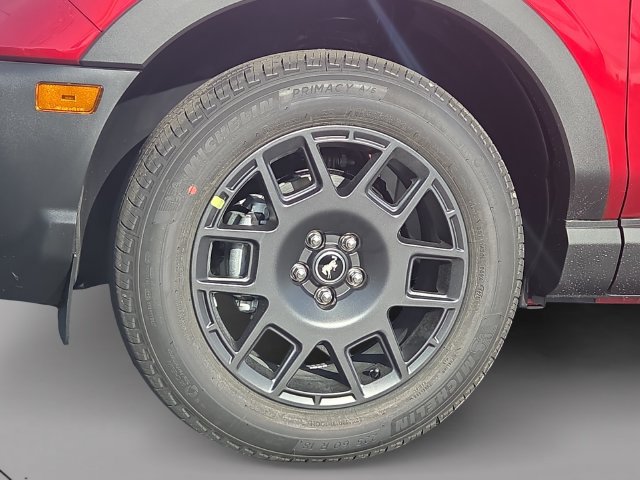 New 2026 Ford Bronco Sport Big Bend AWD/4WD image 38