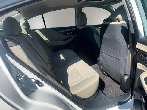 Used 2021 Subaru Legacy Premium AWD/4WD image 28