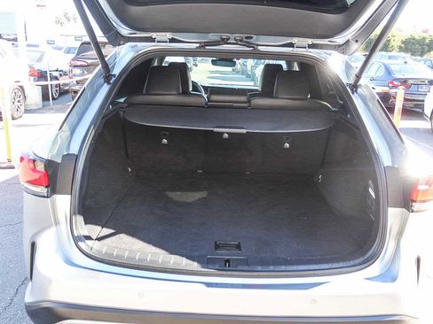 Used 2025 Lexus RX 350 FWD image 38