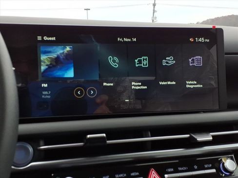 New 2026 Hyundai Santa Cruz SEL AWD/4WD image 8