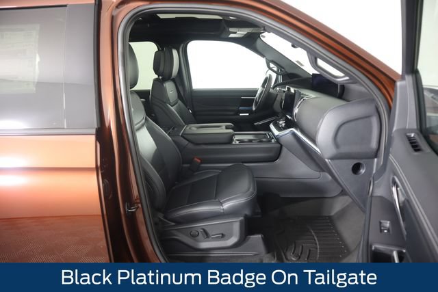 New 2027 Ford Expedition Max Platinum w/ Stealth Appearance Package AWD/4WD image 60