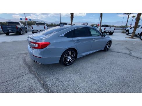 Used 2021 Honda Accord Touring image 8