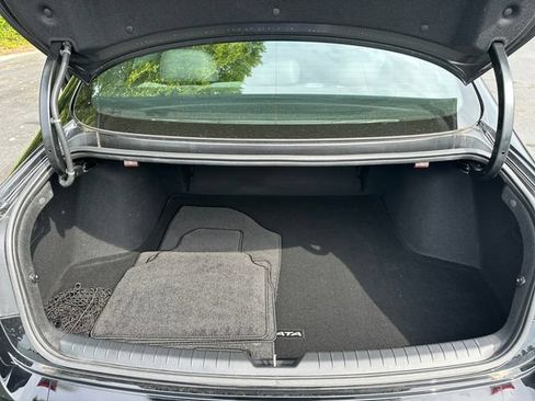 Used 2023 Hyundai Sonata N Line FWD image 32