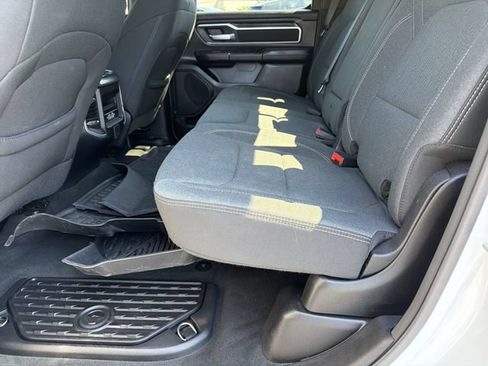 Used 2023 RAM 1500 Big Horn AWD/4WD image 27
