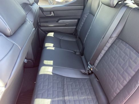 New 2026 Toyota Tacoma TRD Sport image 20