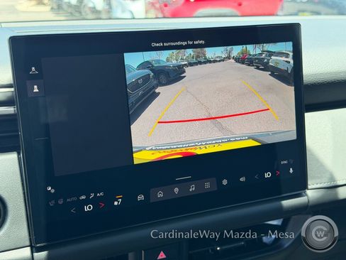 New 2026 MAZDA CX-5 Preferred AWD/4WD image 18