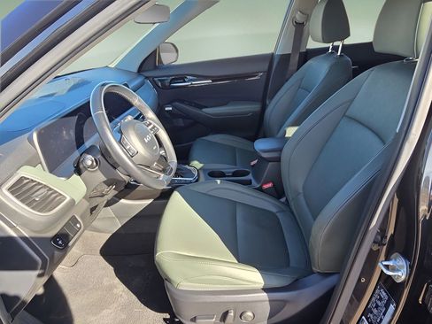 Used 2024 Kia Seltos SX image 12