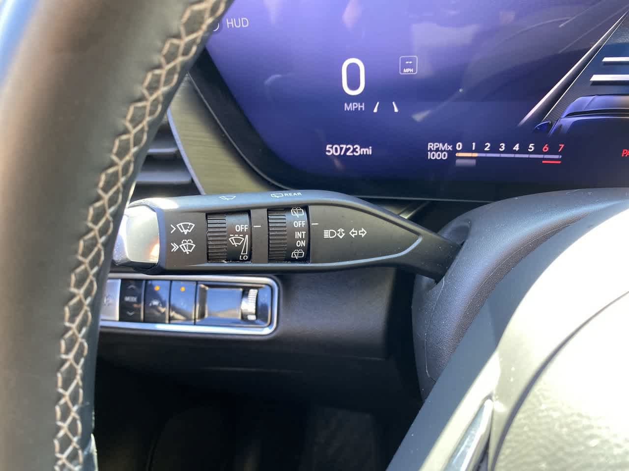 Used 2024 Buick Envision Preferred AWD/4WD image 21