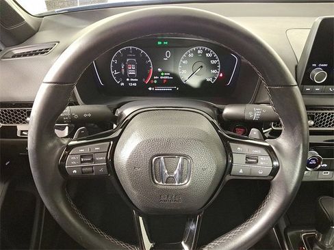 Used 2024 Honda Civic Sport image 19