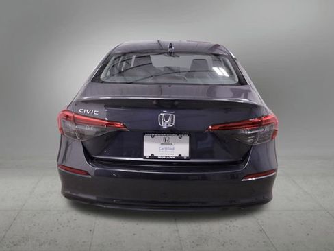 Used 2023 Honda Civic LX image 5