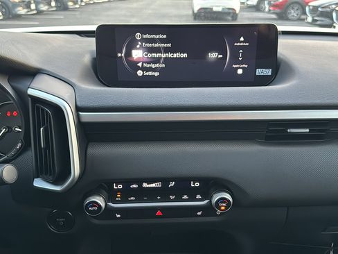 Certified 2025 MAZDA CX-50 2.5 Hybrid w/ Cargo Package image 22