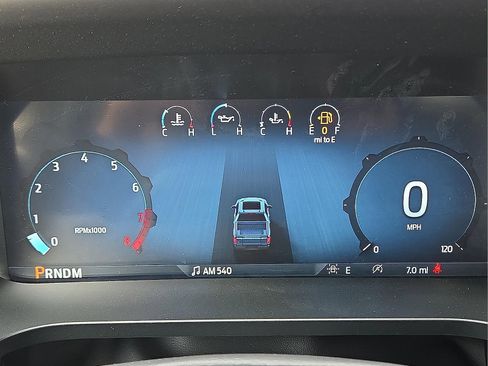 New 2026 Ford F150 XLT AWD/4WD image 23