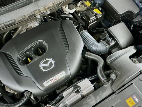 Used 2022 MAZDA CX-9 Carbon Edition image 36