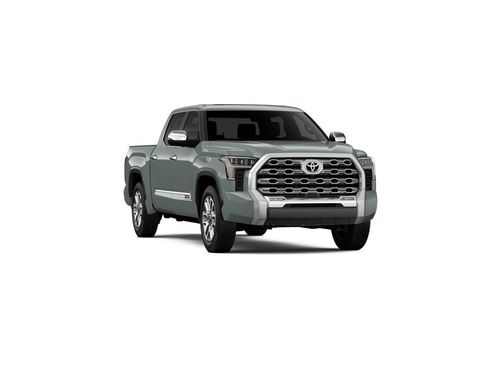 New 2026 Toyota Tundra 1794 Edition AWD/4WD image 16