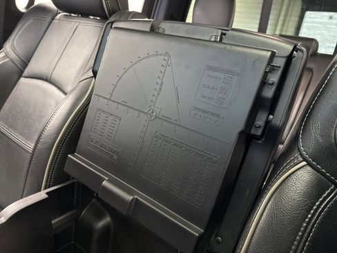 Used 2024 RAM 2500 Limited image 41