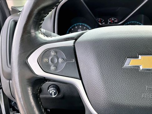 Used 2018 Chevrolet Colorado ZR2 image 23
