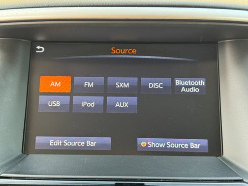 Used 2020 Nissan Pathfinder S FWD image 23