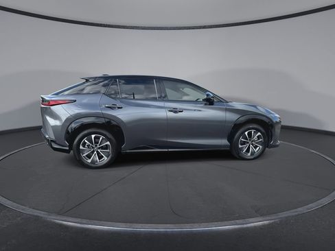 Used 2023 Lexus RZ 450e Premium w/ Accessory Package (Z1) image 9