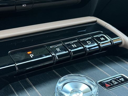 New 2026 Lincoln Navigator Black Label image 23