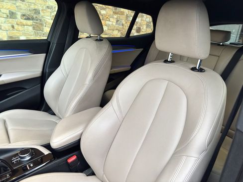 Used 2018 BMW X2 xDrive28i w/ M SportX Package image 21
