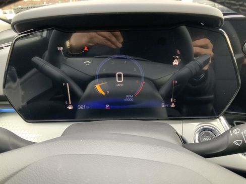 New 2026 Chevrolet Trax LT w/ Driver Confidence Package image 16