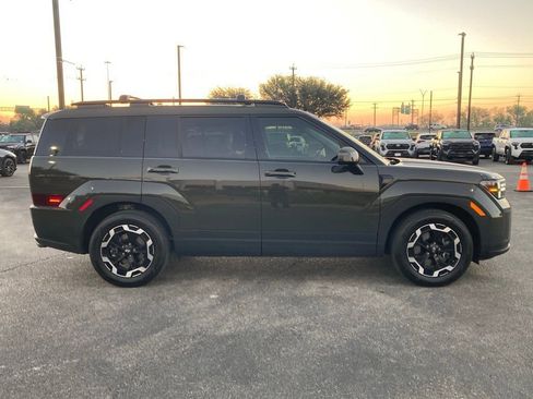 Used 2024 Hyundai Santa Fe SEL image 4