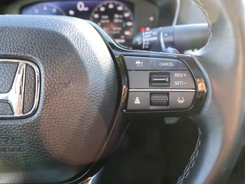 Used 2024 Honda Civic Touring image 34