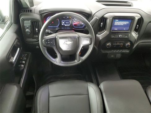 Used 2019 Chevrolet Silverado 1500 W/T w/ WT Convenience Package image 14