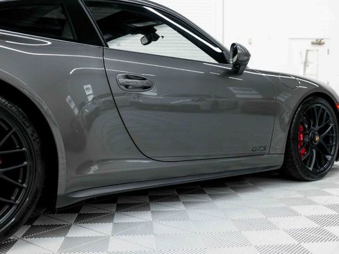 Used 2016 Porsche 911 GT3 RS image 19