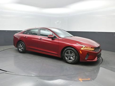 Used 2023 Kia K5 LXS FWD image 33